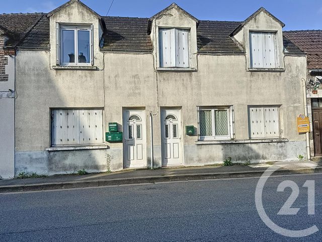 Immeuble à vendre ROMORANTIN LANTHENAY