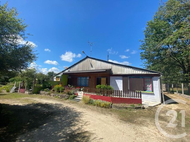 Prix immobilier GIEVRES - Photo d’une maison vendue