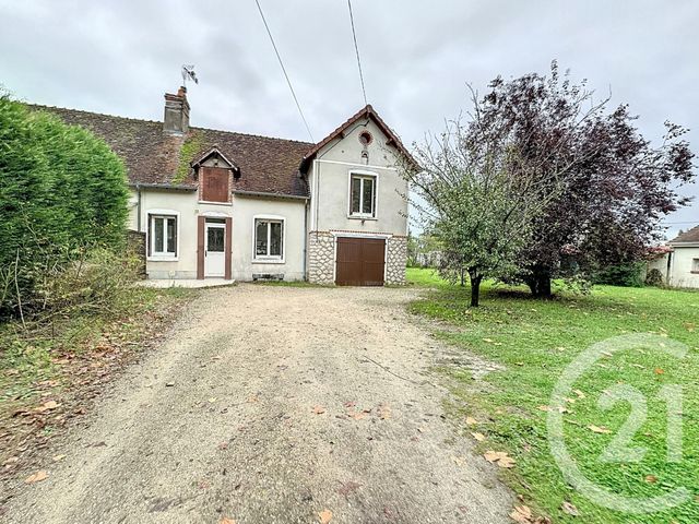 Maison à louer - 3 pièces - 77 m2 - Romorantin Lanthenay - 41 - CENTRE