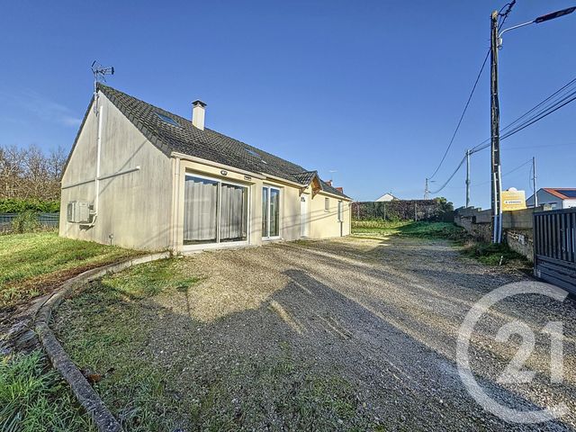 Maison à vendre CHATRES SUR CHER