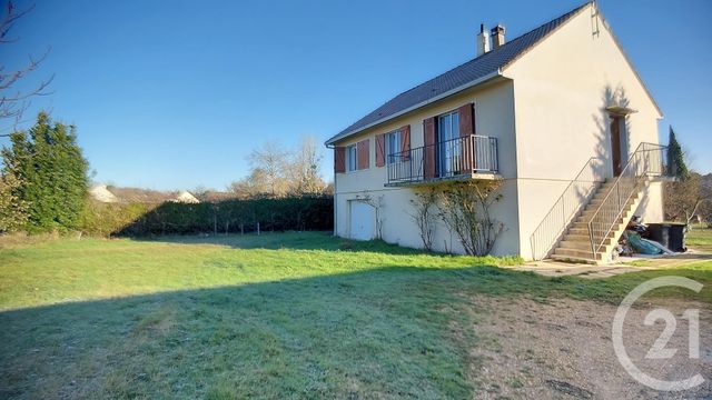 Maison à vendre VILLEFRANCHE SUR CHER