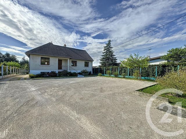 Maison à vendre - 8 pièces - 176 m2 - Lamotte Beuvron - 41 - CENTRE