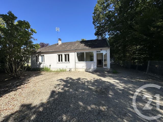 Prix immobilier NOUAN LE FUZELIER - Photo d’une maison vendue