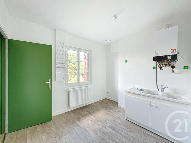 Appartement F2 à louer - 2 pièces - 24 m2 - Lamotte Beuvron - 41 - CENTRE