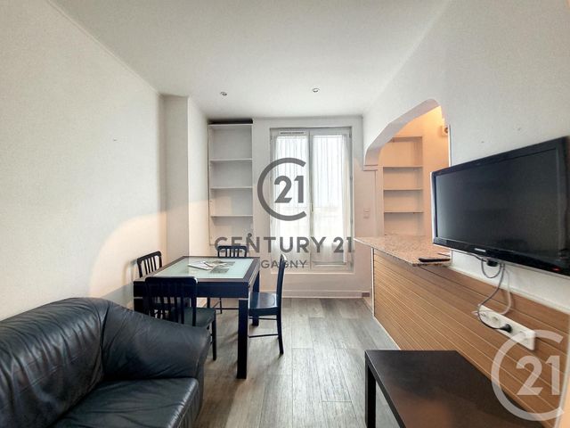 Appartement F2 à louer - 2 pièces - 29,70 m2 - Gagny - 93 - ILE-DE-FRANCE