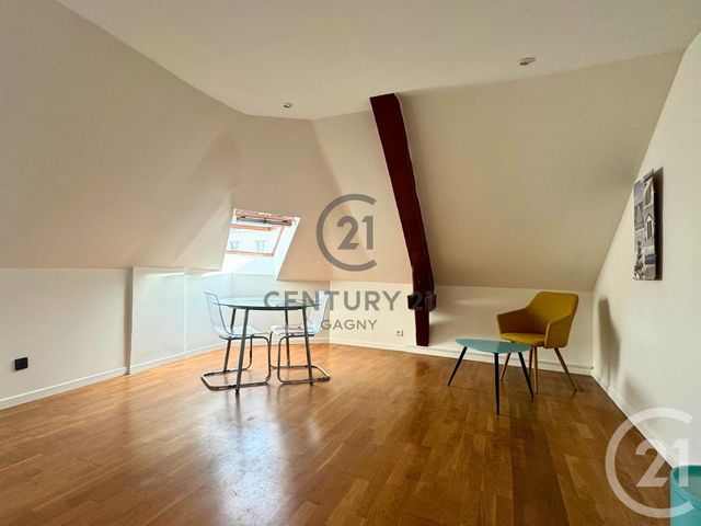 Appartement F1 à vendre - 1 pièce - 17,96 m2 - Le Raincy - 93 - ILE-DE-FRANCE