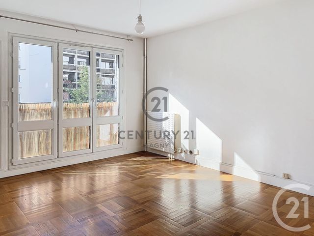 appartement - PARIS - 75011