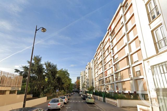 appartement - PARIS - 75011