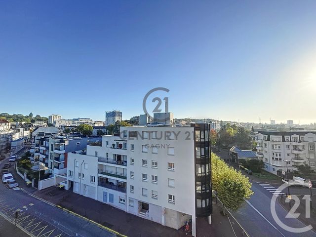 Appartement F2 à vendre - 2 pièces - 40,92 m2 - Gagny - 93 - ILE-DE-FRANCE