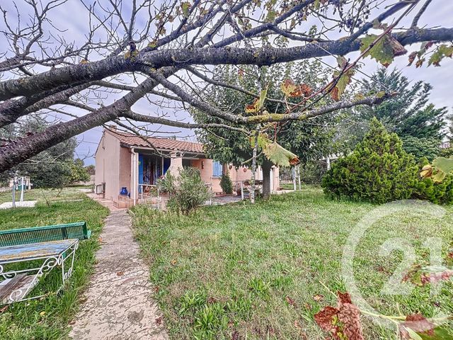 Maison à vendre - 3 pièces - 73,33 m2 - Pourcieux - 83 - PROVENCE-ALPES-COTE-D-AZUR