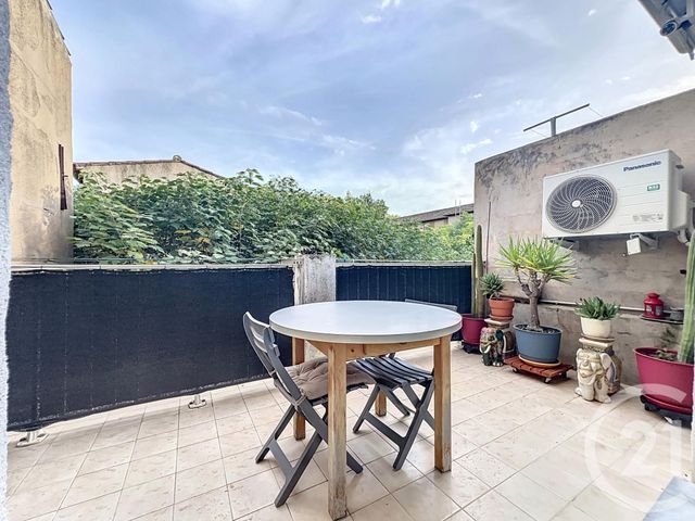 Maison à vendre - 4 pièces - 80 m2 - Trets - 13 - PROVENCE-ALPES-COTE-D-AZUR