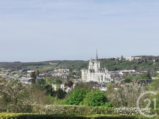 maison - EVREUX - 27