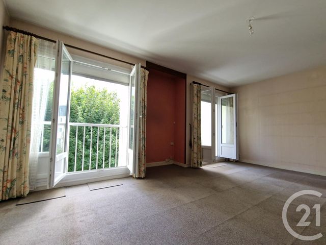 Appartement F3 à vendre - 3 pièces - 73,47 m2 - Evreux - 27 - HAUTE-NORMANDIE