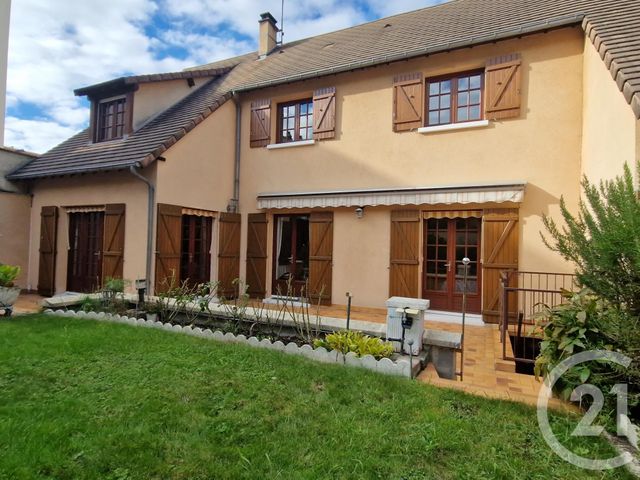 Maison à vendre EVREUX