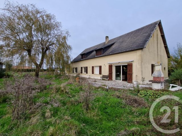 Maison à vendre QUITTEBEUF