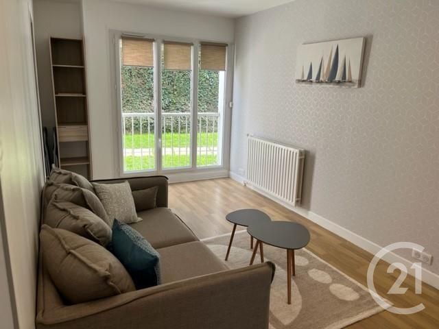 Appartement F2 à louer - 2 pièces - 40,52 m2 - Evreux - 27 - HAUTE-NORMANDIE