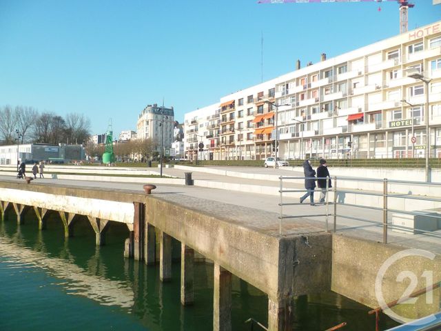 appartement à vendre - 4 pièces - 55 m2 - Boulogne Sur Mer - 62 - NORD-PAS-DE-CALAIS