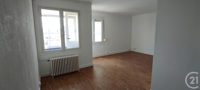 appartement à louer - 3 pièces - 59 m2 - Calais - 62 - NORD-PAS-DE-CALAIS