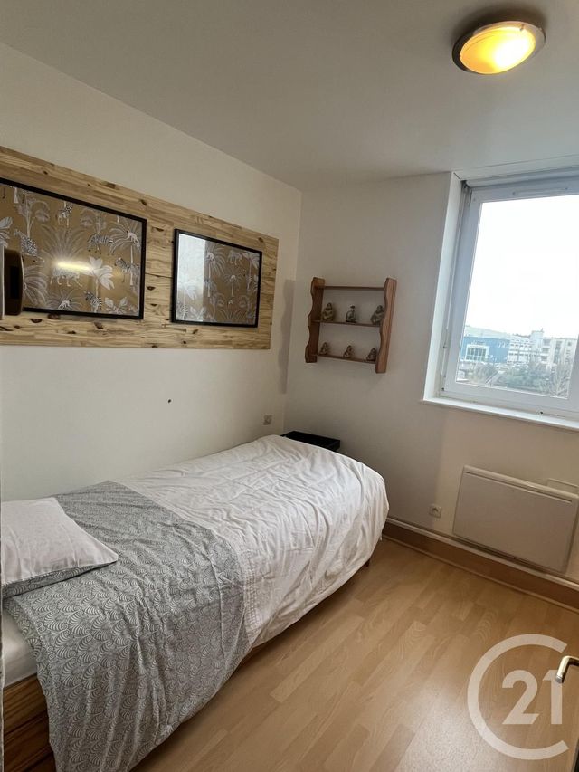 appartement à louer - 2 pièces - 47 m2 - Calais - 62 - NORD-PAS-DE-CALAIS