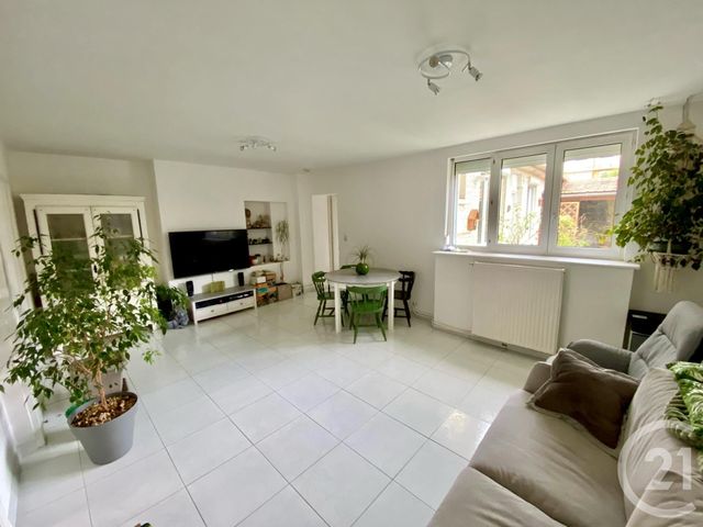 Prix immobilier CALAIS - Photo d’un appartement vendu