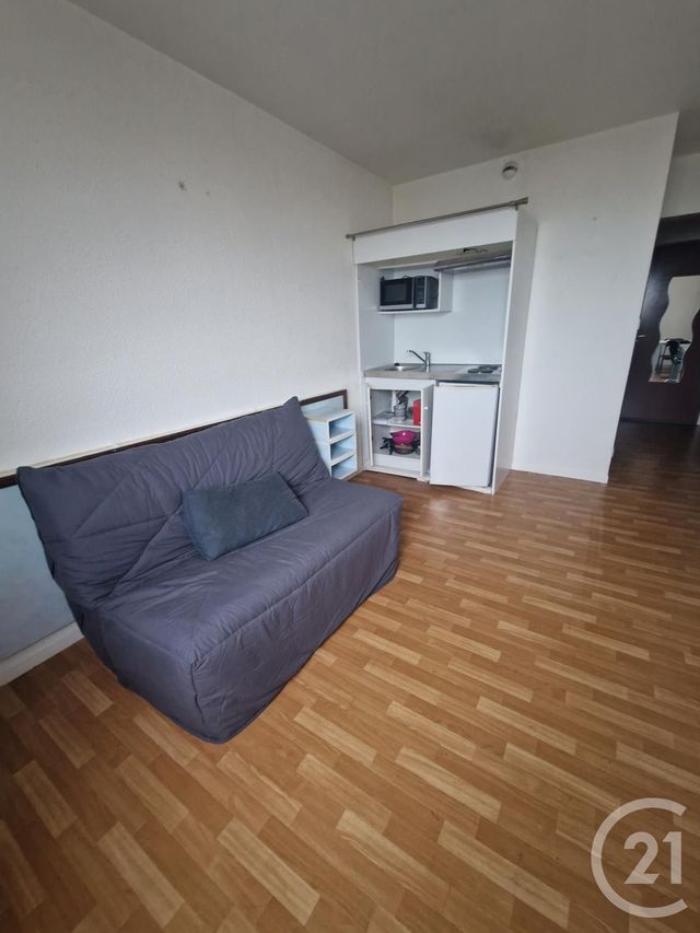 appartement - CALAIS - 62