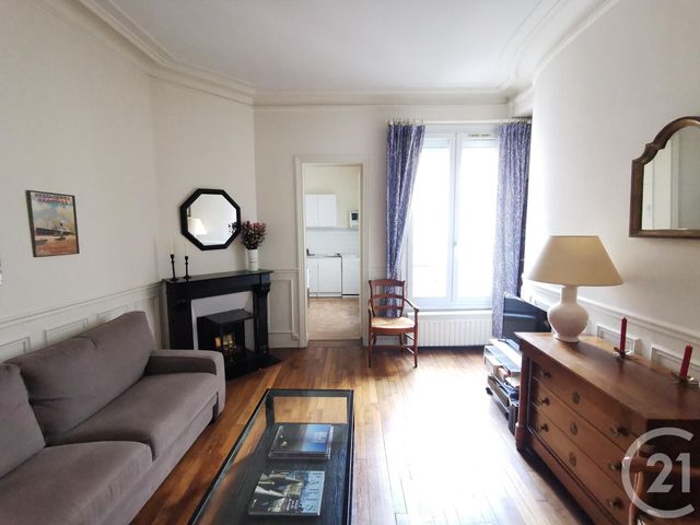 appartement - NEUILLY SUR SEINE - 92