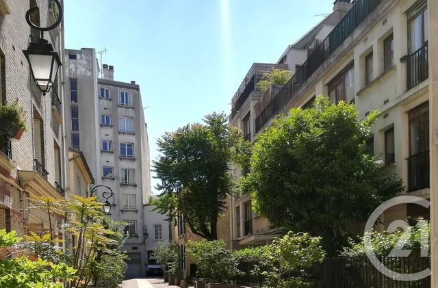 appartement - NEUILLY SUR SEINE - 92