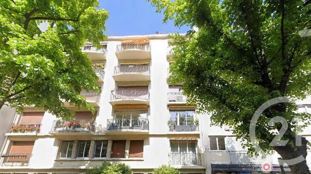 Appartement F3 à vendre - 3 pièces - 88,35 m2 - Neuilly Sur Seine - 92 - ILE-DE-FRANCE