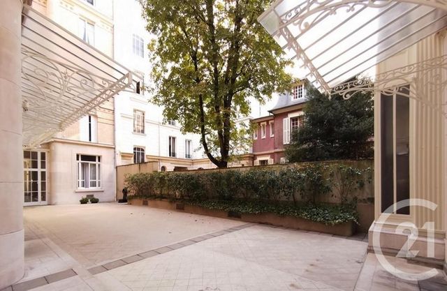 Appartement F2 à louer - 2 pièces - 50 m2 - Neuilly Sur Seine - 92 - ILE-DE-FRANCE