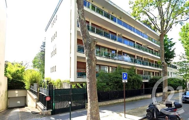Parking à vendre - 13 m2 - Neuilly Sur Seine - 92 - ILE-DE-FRANCE