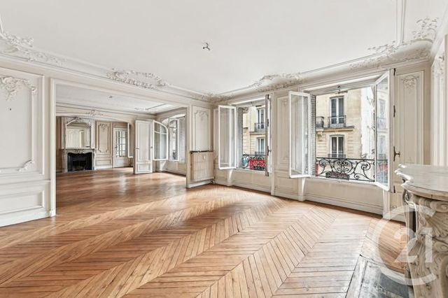 appartement - NEUILLY SUR SEINE - 92