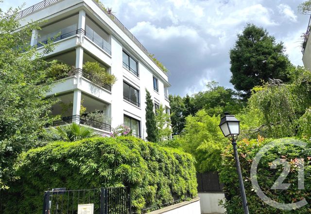 Appartement F2 à vendre - 2 pièces - 46,56 m2 - Neuilly Sur Seine - 92 - ILE-DE-FRANCE