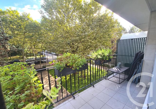 Appartement Studio à vendre - 1 pièce - 30 m2 - Neuilly Sur Seine - 92 - ILE-DE-FRANCE