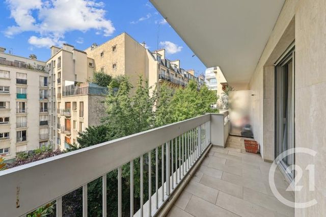 Appartement F3 à vendre - 3 pièces - 71 m2 - Neuilly Sur Seine - 92 - ILE-DE-FRANCE