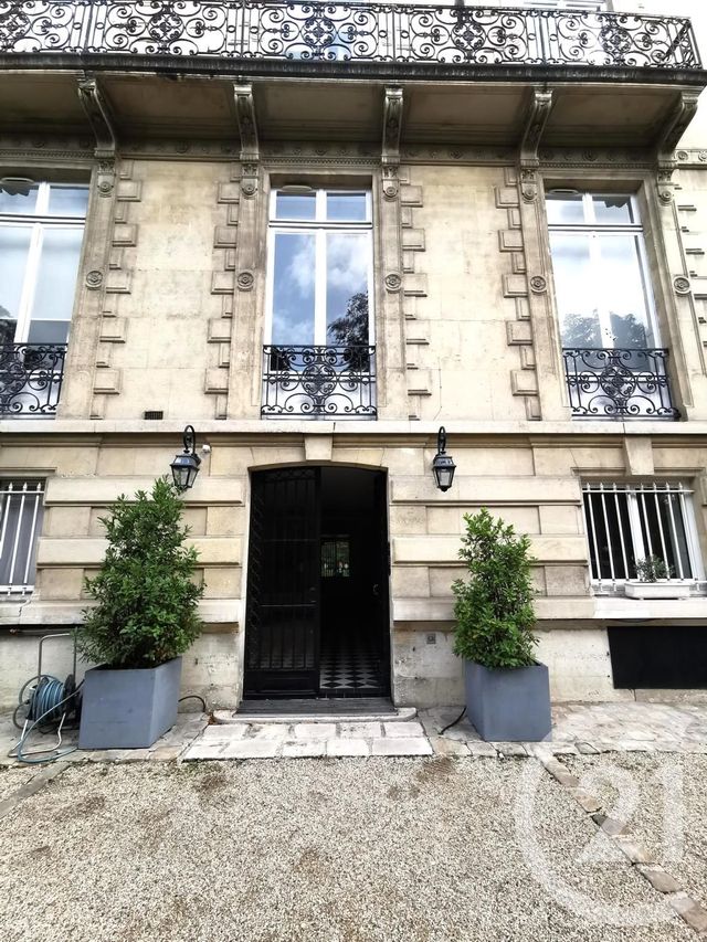 appartement - NEUILLY SUR SEINE - 92