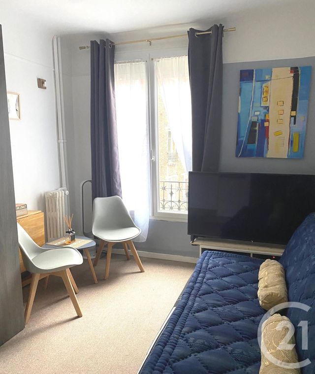 appartement - NEUILLY SUR SEINE - 92