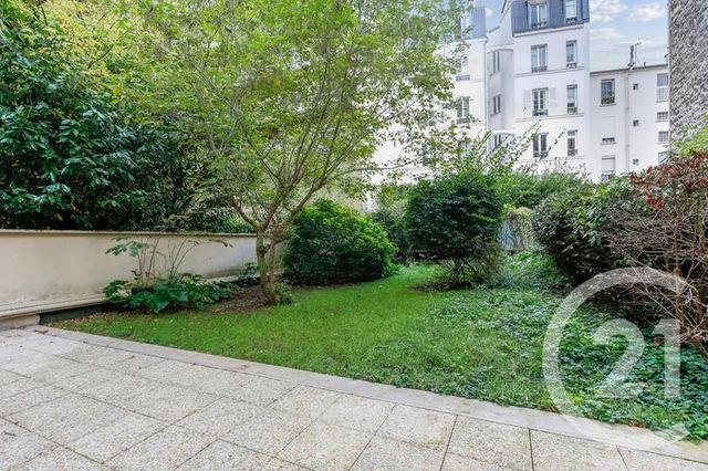 Appartement F2 à vendre - 2 pièces - 49 m2 - Neuilly Sur Seine - 92 - ILE-DE-FRANCE