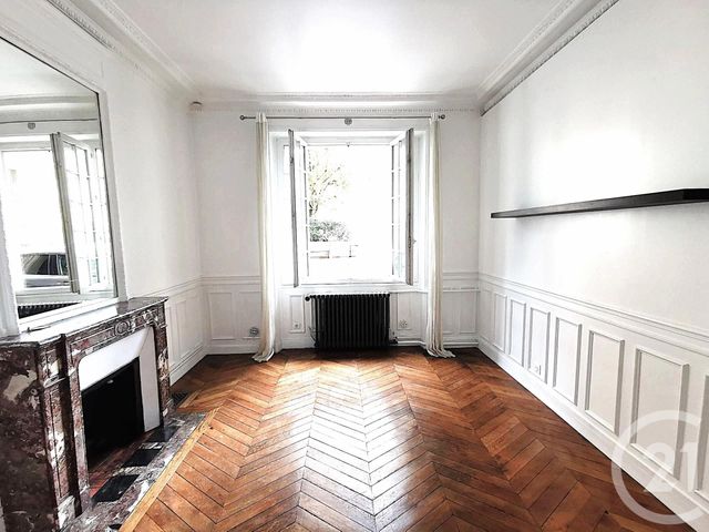 appartement - NEUILLY SUR SEINE - 92