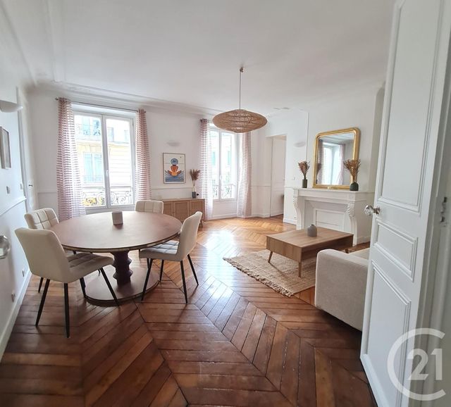 appartement - NEUILLY SUR SEINE - 92