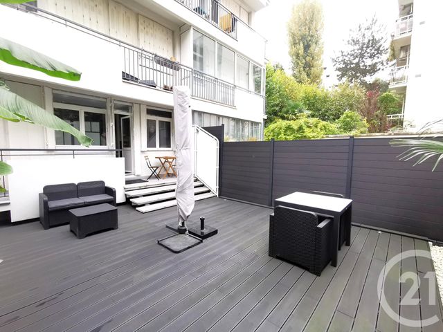 Appartement Studio à vendre - 1 pièce - 24,19 m2 - Neuilly Sur Seine - 92 - ILE-DE-FRANCE