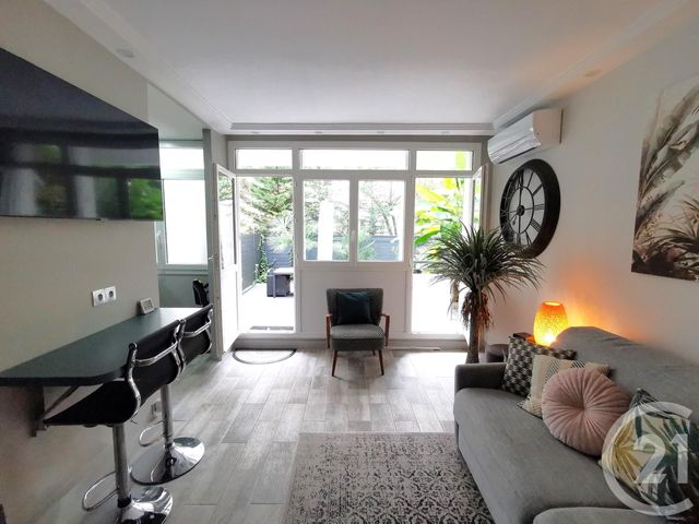 appartement - NEUILLY SUR SEINE - 92