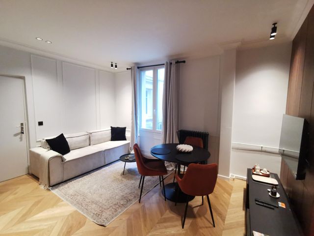 appartement - NEUILLY SUR SEINE - 92