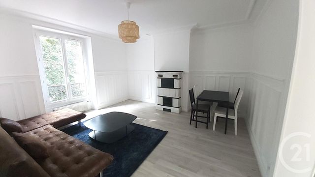 Appartement F3 à louer - 3 pièces - 62,37 m2 - St Mande - 94 - ILE-DE-FRANCE