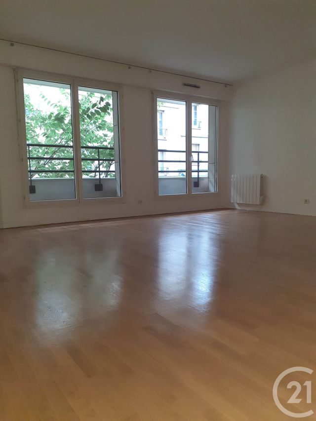 Appartement F4 à louer - 4 pièces - 94,52 m2 - St Mande - 94 - ILE-DE-FRANCE