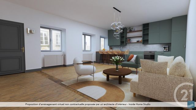 Prix immobilier BORDEAUX - Photo d’un appartement vendu