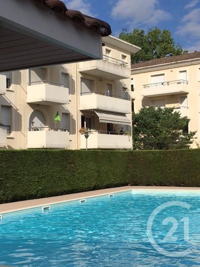 Prix immobilier BLANQUEFORT - Photo d’un appartement vendu