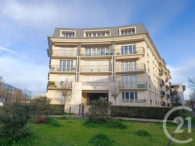 Appartement F3 à louer - 3 pièces - 73,91 m2 - Bordeaux - 33 - AQUITAINE