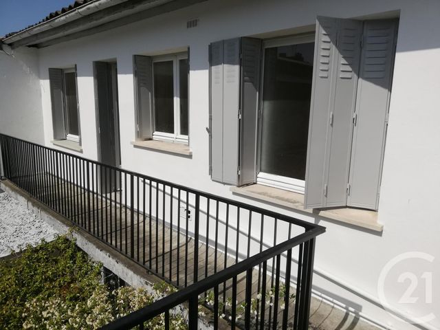 Appartement F4 à louer - 4 pièces - 89,85 m2 - Bordeaux - 33 - AQUITAINE