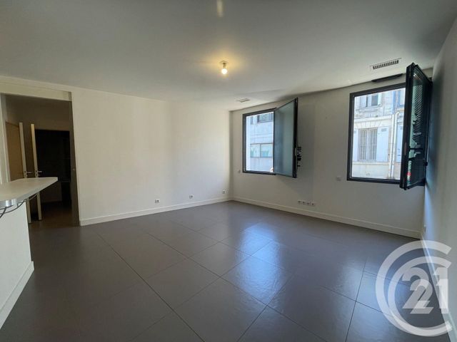 Appartement T2 à vendre - 2 pièces - 47,60 m2 - Bordeaux - 33 - AQUITAINE