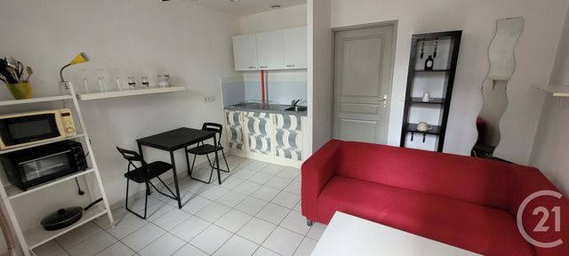 appartement - DOLE - 39